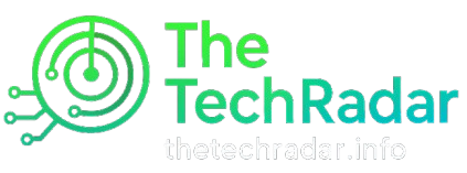 thetechradar.info logo