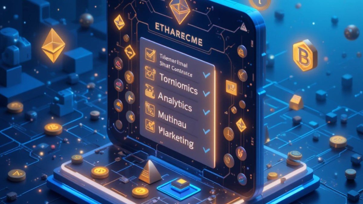 Top IDO Development Company Trends Redefining Crypto Fundraising Models