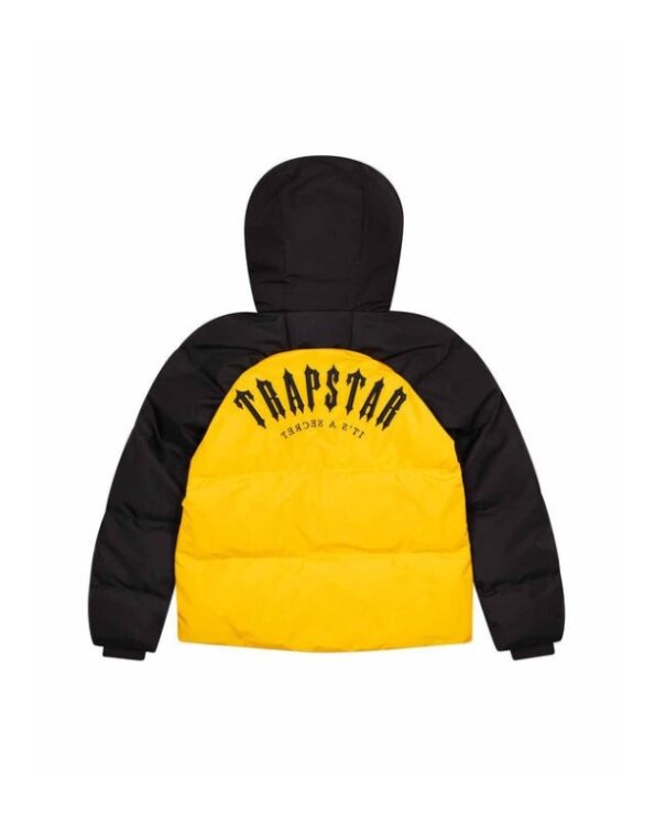 Trapstar UK: Bold Streetwear Inspired by the Heart of London Life