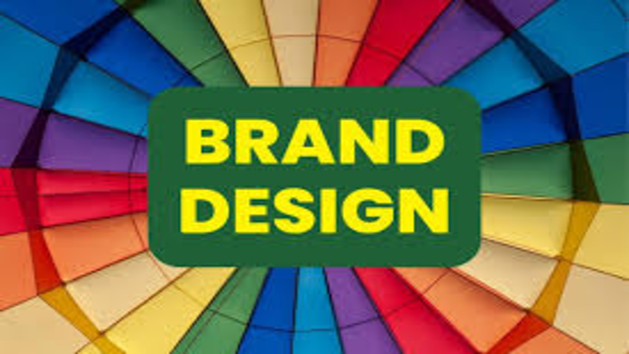 Brand Designing: Building Identities That Inspire Trust Meta Description: