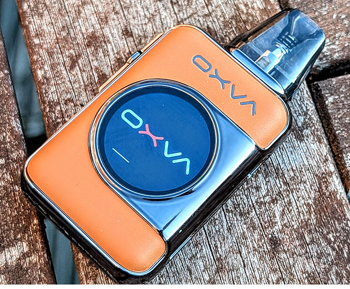 The Ultimate Vaping Experience: A Deep Dive into the Oxva Xlim SQ Pro 2