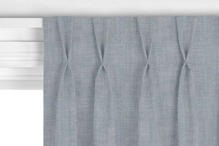 Business Bay’s Leading Pinch Pleat Curtains Supplier for Homes and Offices