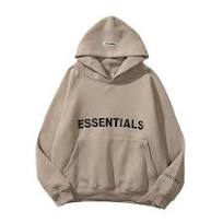 From Streetwear to Everyday Wear: The Rise of the Essentials Hoodie