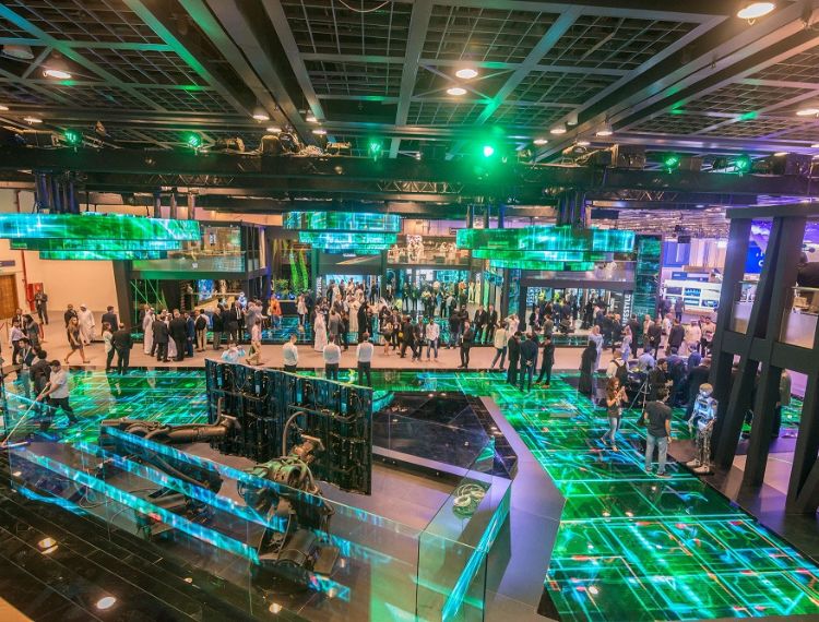 Best Event Planner in Dubai: Crafting Unforgettable Experiences