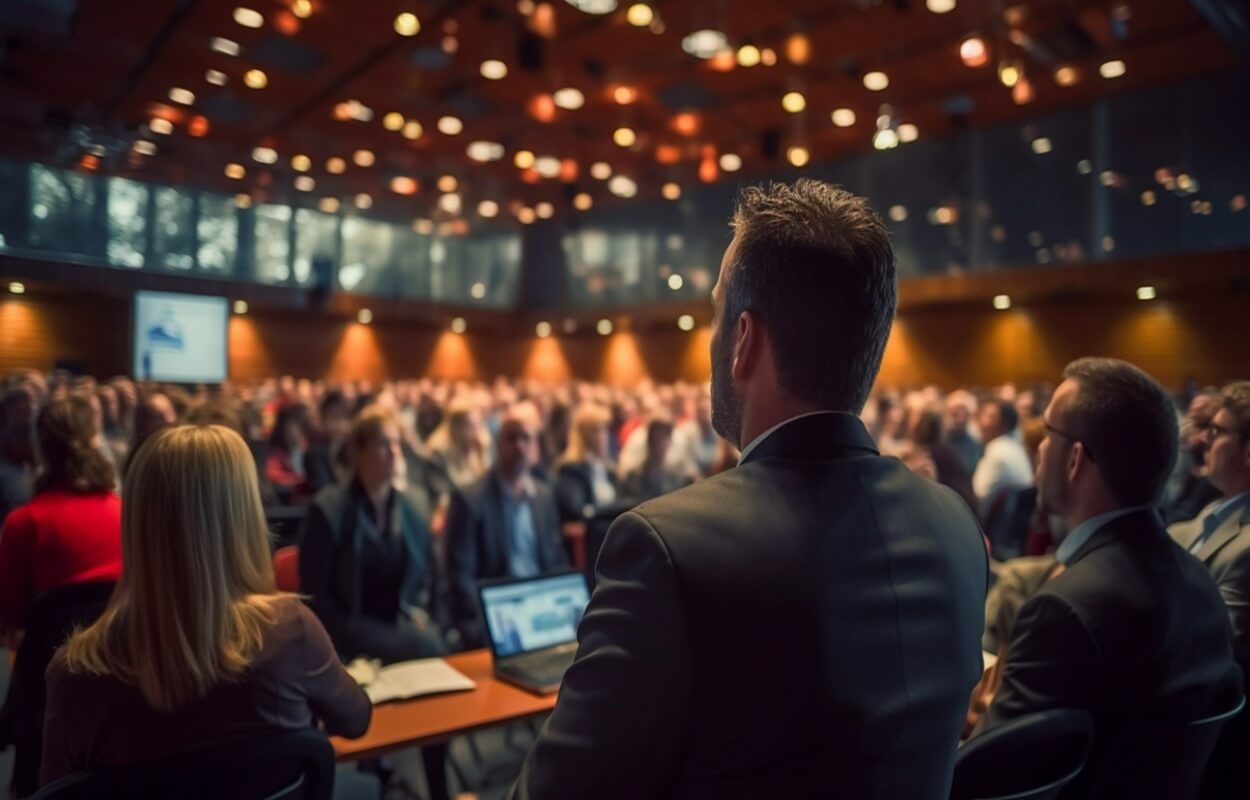 10 Essential Steps for Planning a Successful Corporate Event