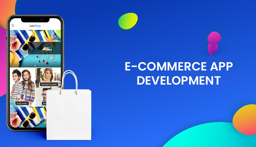 How can a custom eCommerce app development company boost your online sales?