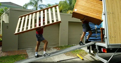 Movers and Packers Brisbane – Professional, Fast & Affordable