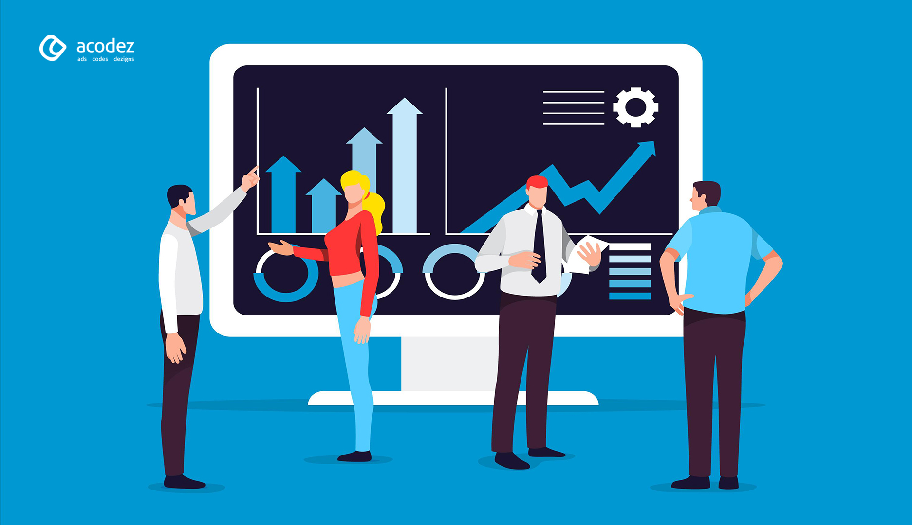 How to Combine Paid and Organic Strategies for Maximum Reach