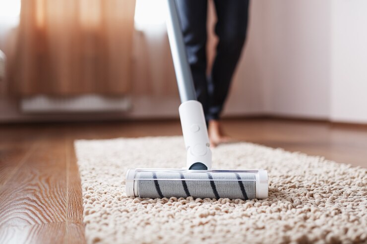 Carpet Cleaning Services That Deliver Deep Cleaning