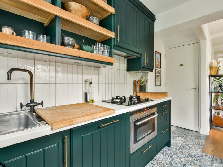 Kitchen Renovation Ideas to Elevate Your Home’s Heart