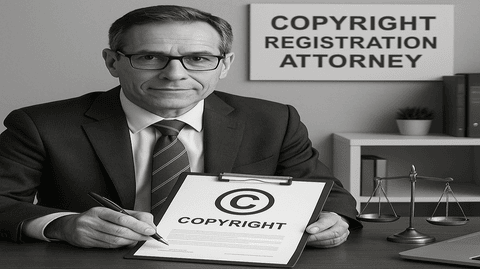 How Do Affordable Copyright Registration Lawyers Approach Licensing Negotiations?