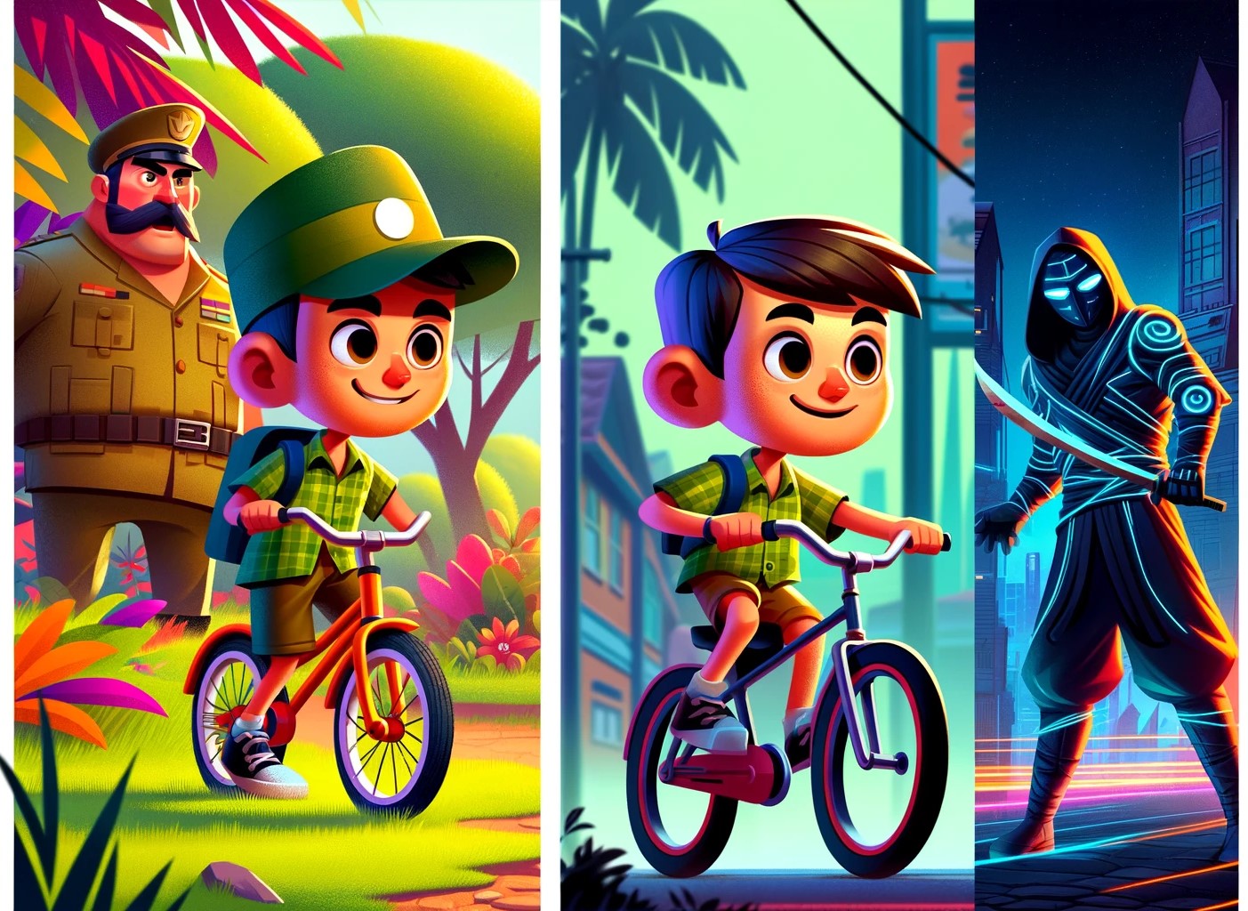 Why Choose a 3D Animation Company in the USA?