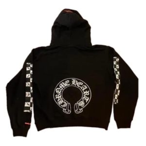 chrome hearts worldwide comfort brand clothing shop