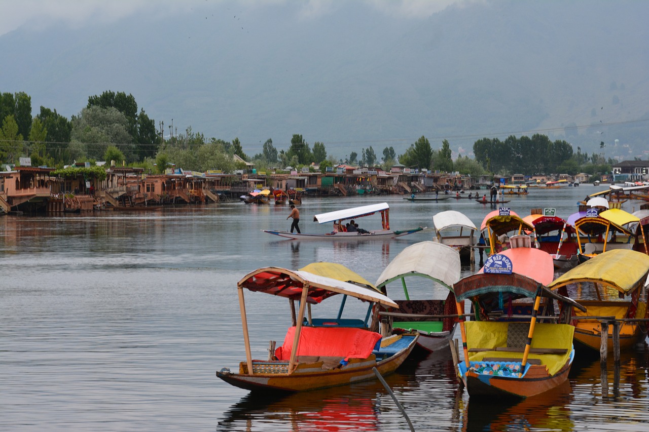 Jammu Srinagar Trips: Adventure Activities You Must Try