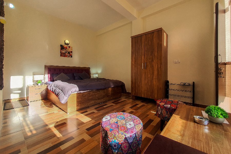 Alooma House – Best Homestay in Kullu Manali