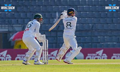 Bangladesh vs Ireland 1st Test: The Return of Test Cricket in Sylhet