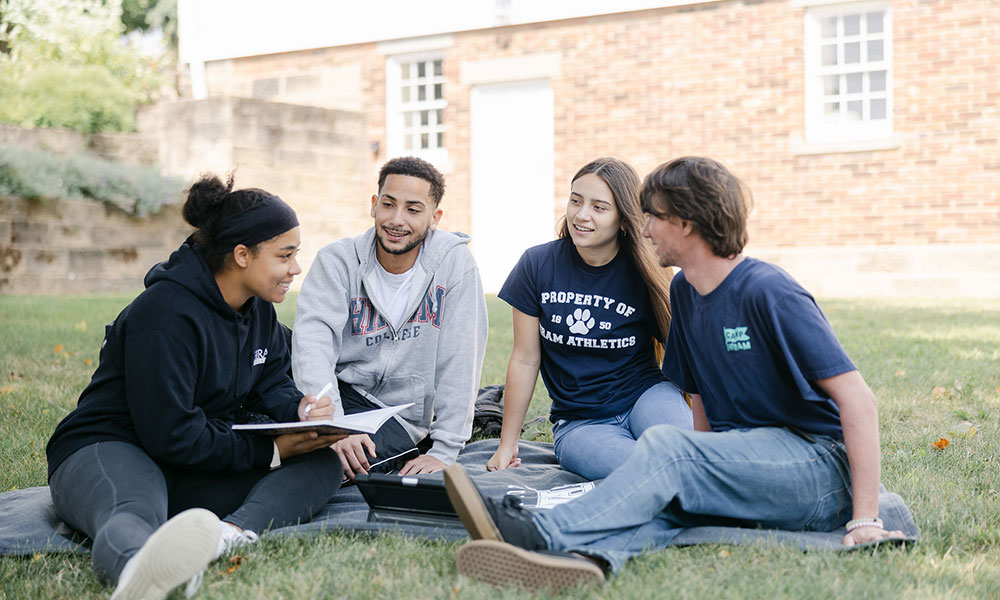 Ultimate Assignment Bank: Your Go-To Guide for Academic Success