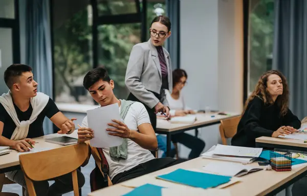 Exploring Modern Academic Research Trends with Instaresearch Insights