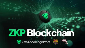 Top Crypto Presale 2026: Why ZKP Is Redefining Privacy, AI, and Blockchain Innovation