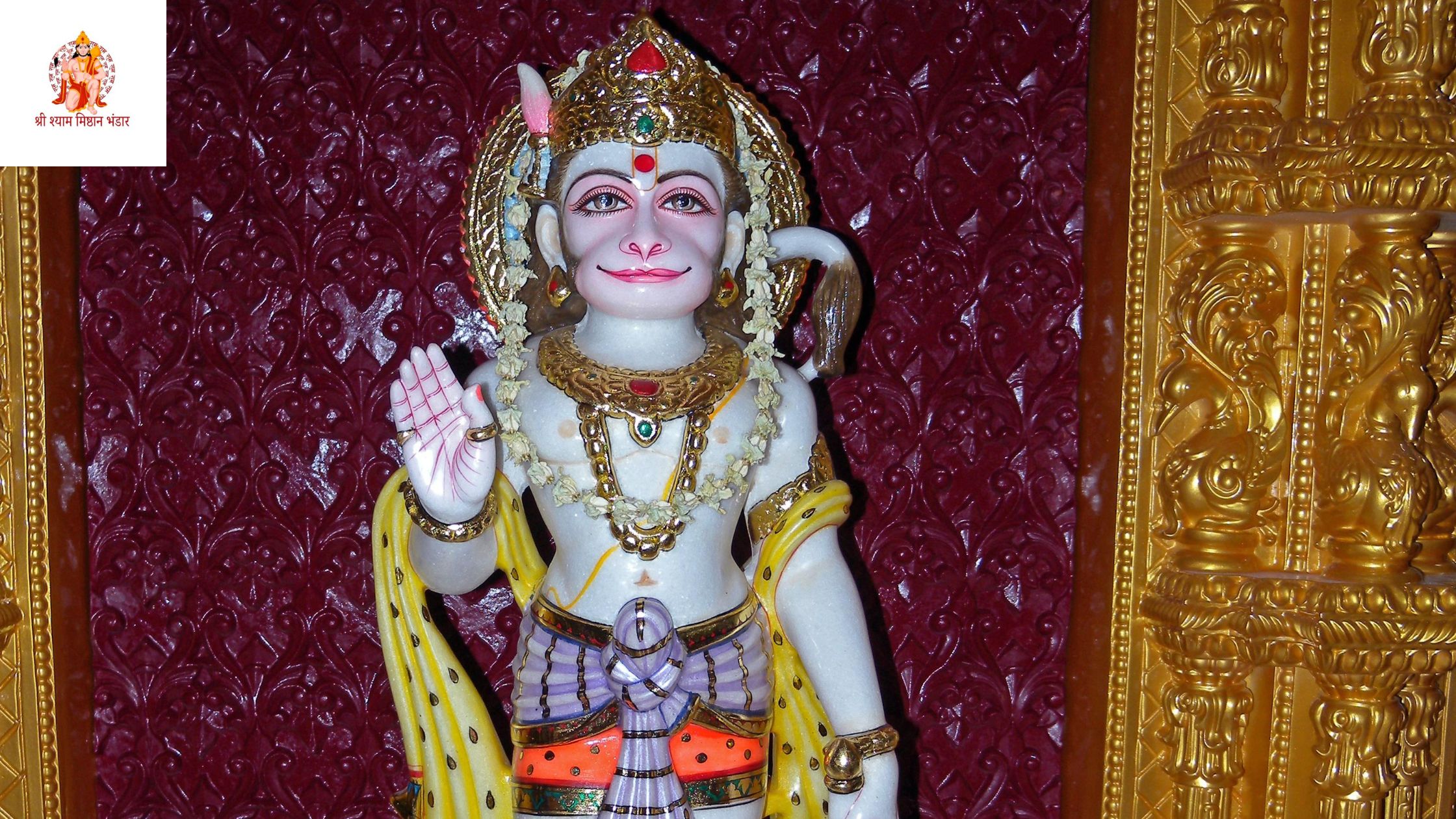 Mehandipur Balaji Temple Sawamani Booking – Secure & Easy