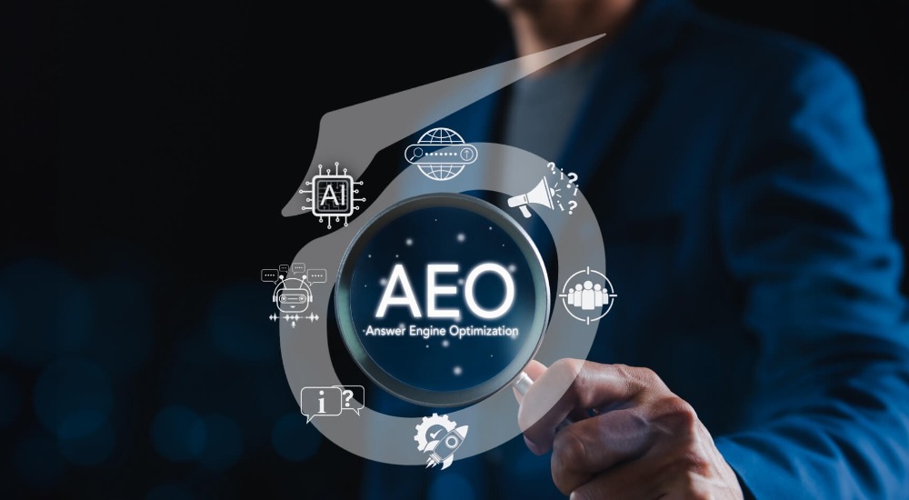 What Is Answer Engine Optimization The SEOs Guide to AEO