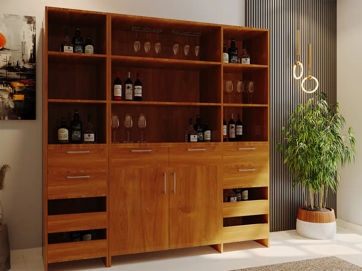 2BHK Interior Designers in Hyderabad