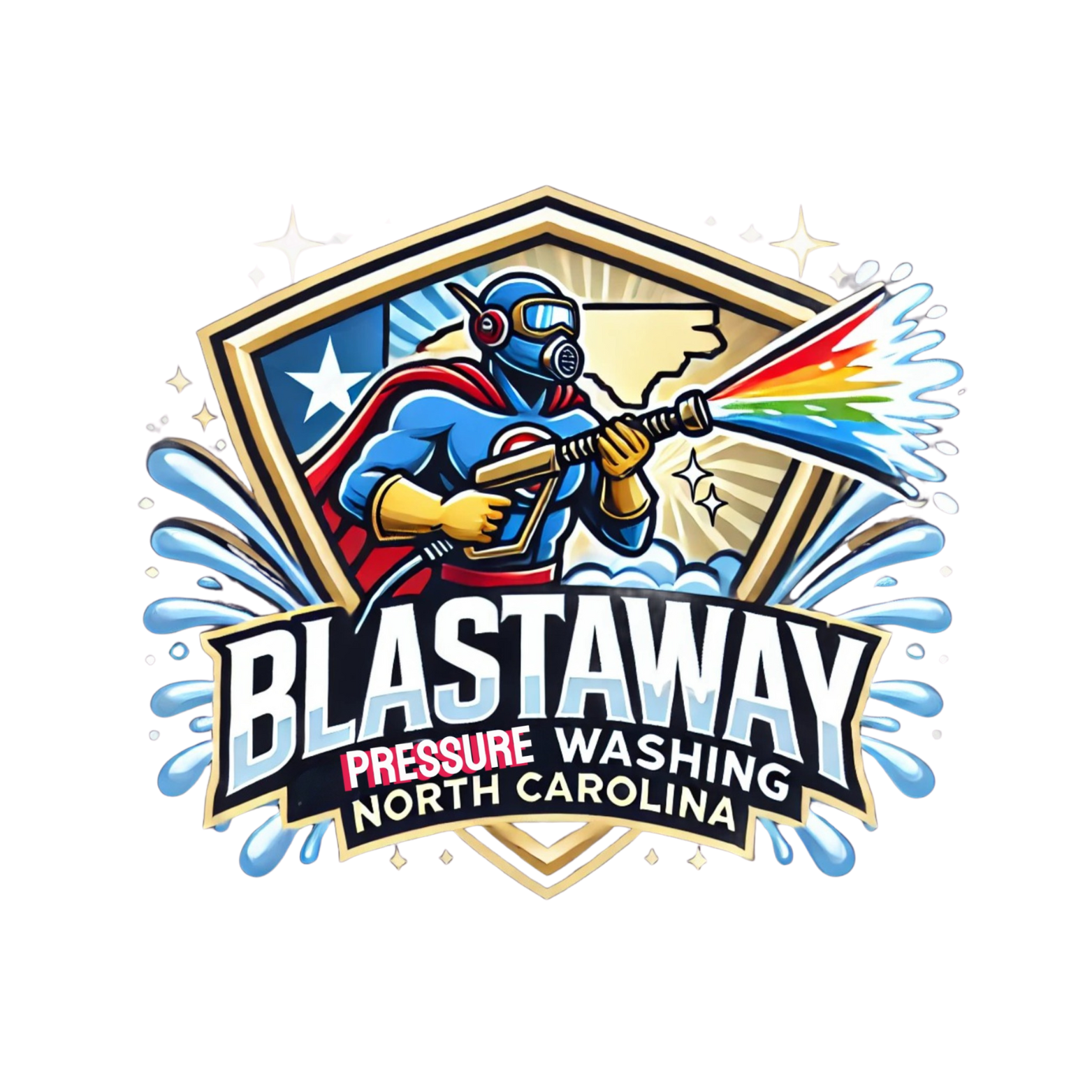 Why Professional Pressure Washing in Concord NC Is a Must for Every Homeowner