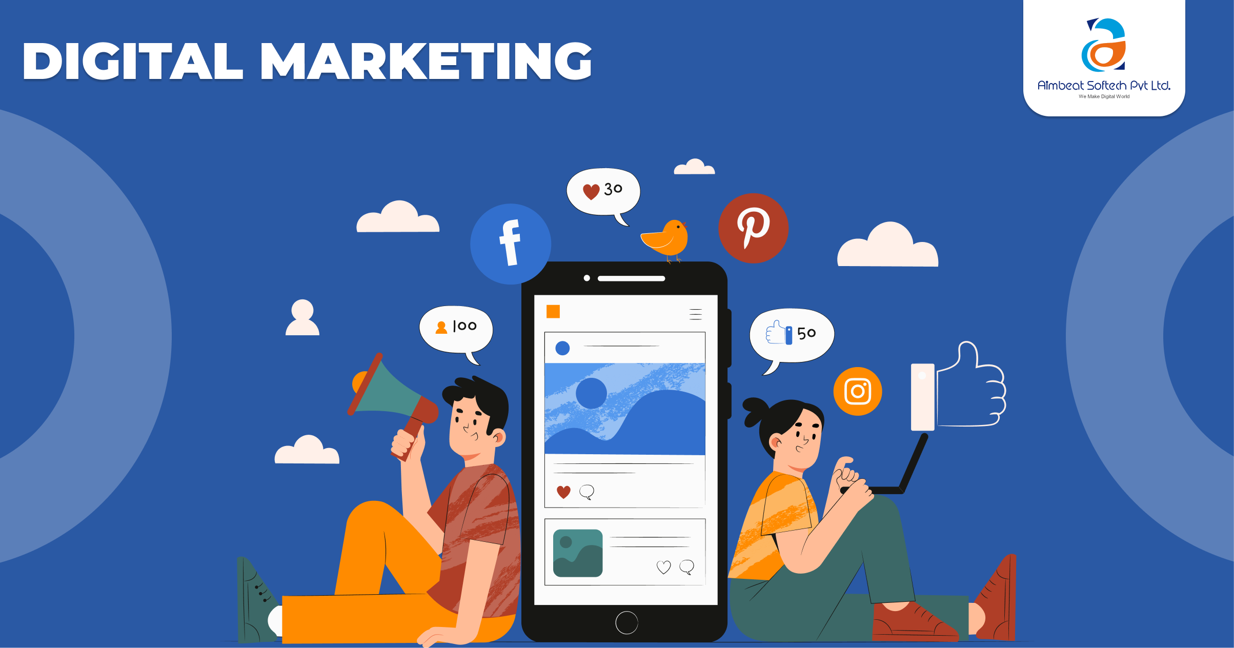 Grow Your Business with the Right Digital Marketing Partner