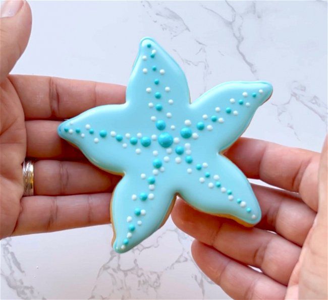 Starfish Home Bakery: Where Homemade Flavors Meet Heartfelt Baking