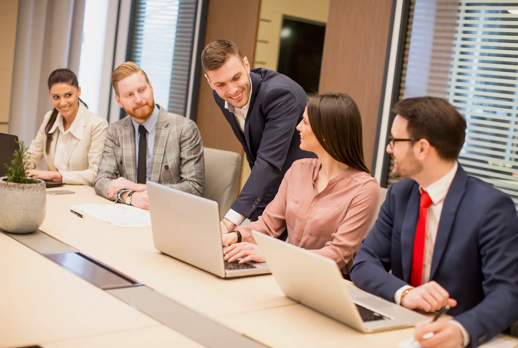 Fiscal Representation for Overseas Businesses Expanding into the Dutch Market