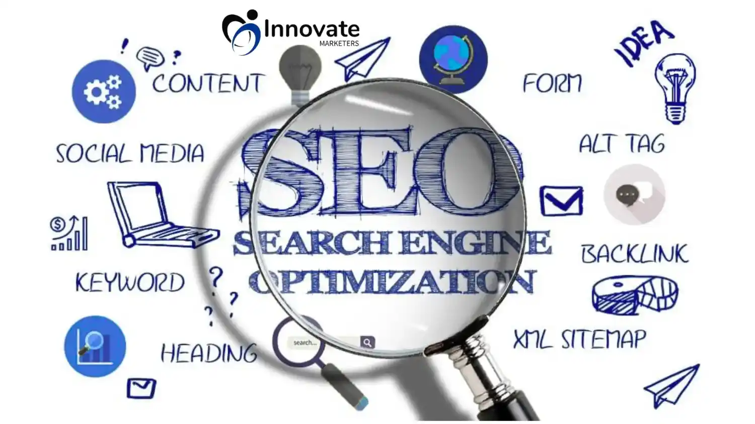 What Role Does Content Creation Play in SEO Services?