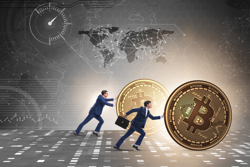 The New Era of Digital Trust and CommunityBuilt Value