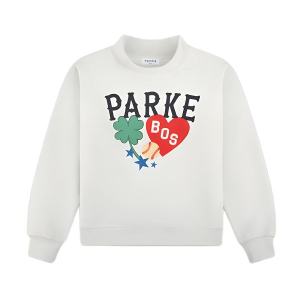 Official Parke Shop Everyday Looks Elevated