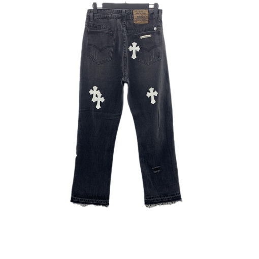 Chrome Hearts and the New Definition of Cool