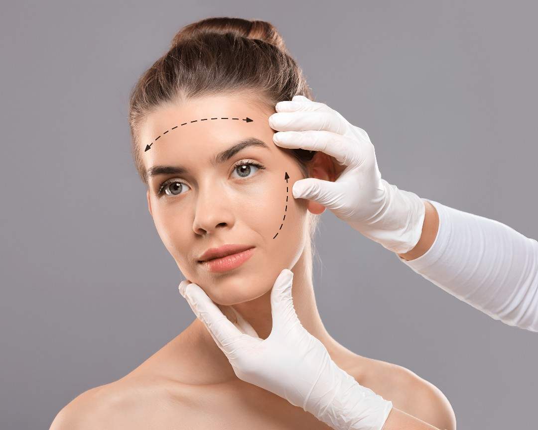 The Hidden Secret: Nonsurgical Facelift in Islamabad