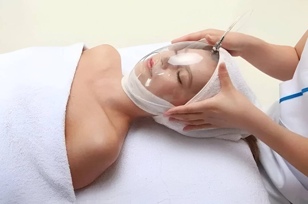 Oxygen Facial in Islamabad for Glow Renewal
